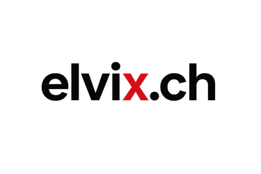 Elvix.ch Marketplace